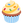 :cupcake: